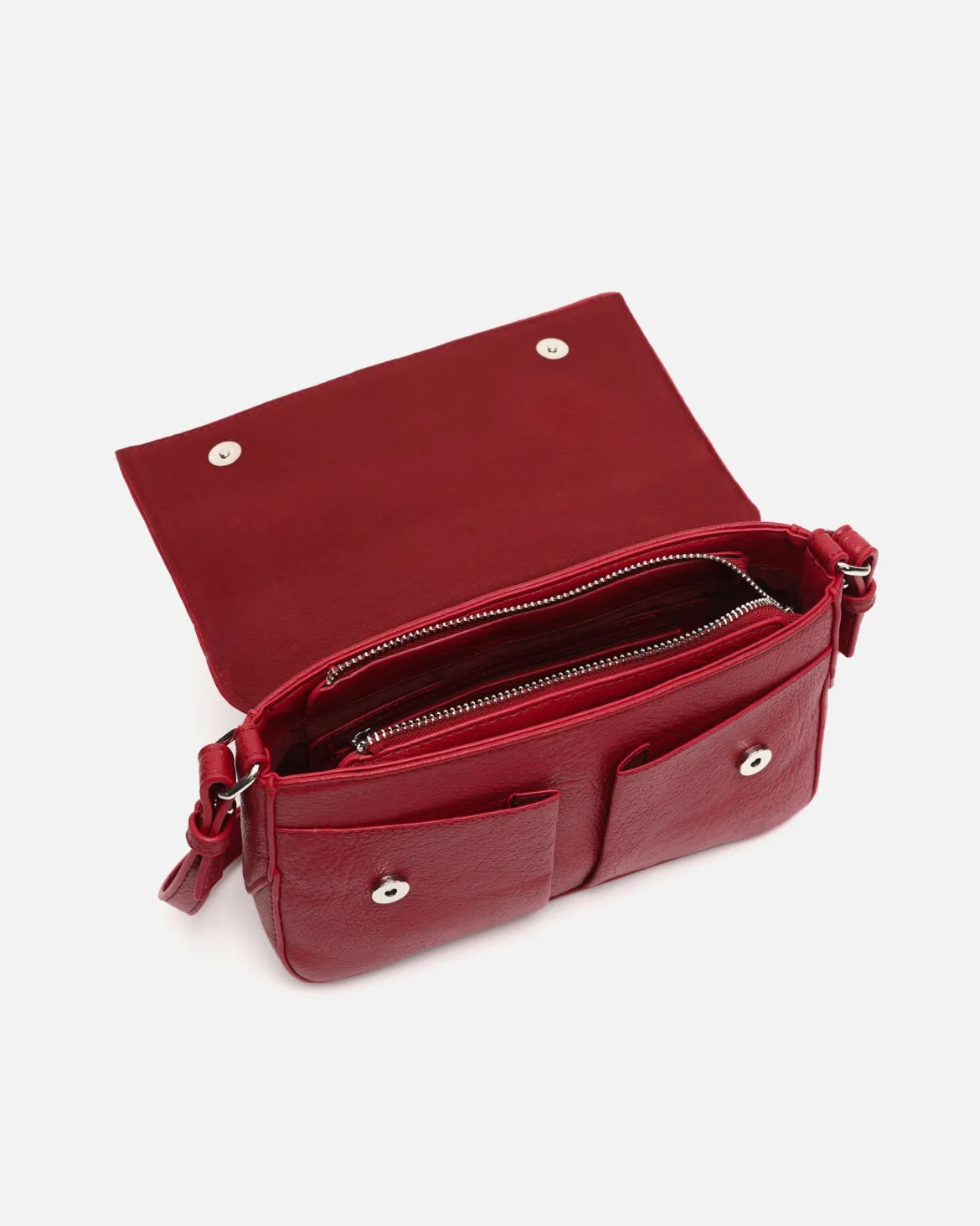 Bolso bandolera pequeño