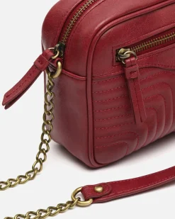 Bolso bandolera pequeño