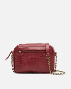 Bolso bandolera pequeño