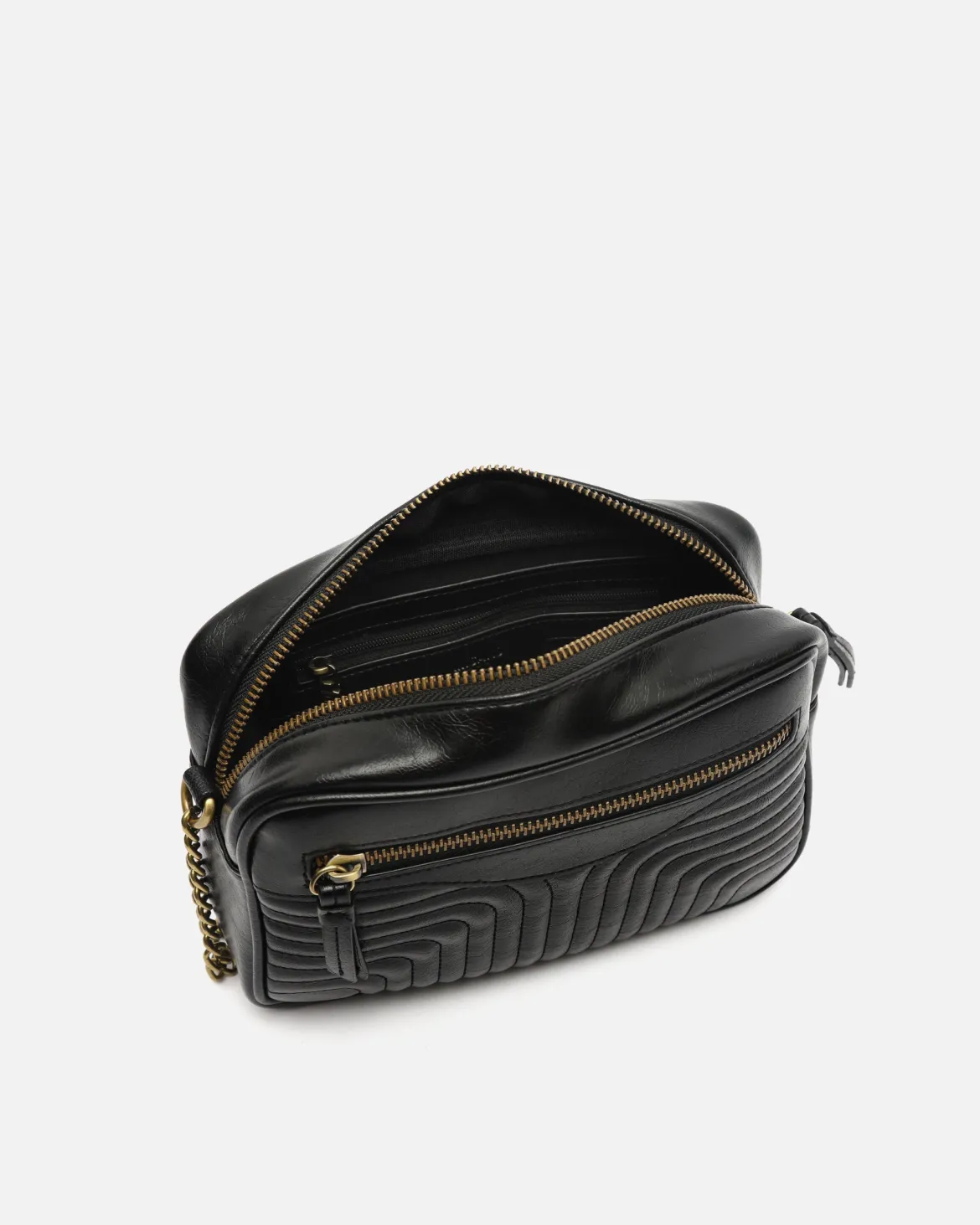 Bolso bandolera pequeño