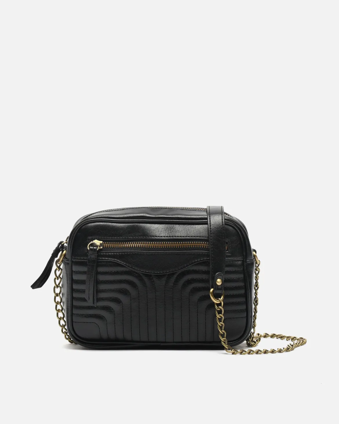 Bolso bandolera pequeño