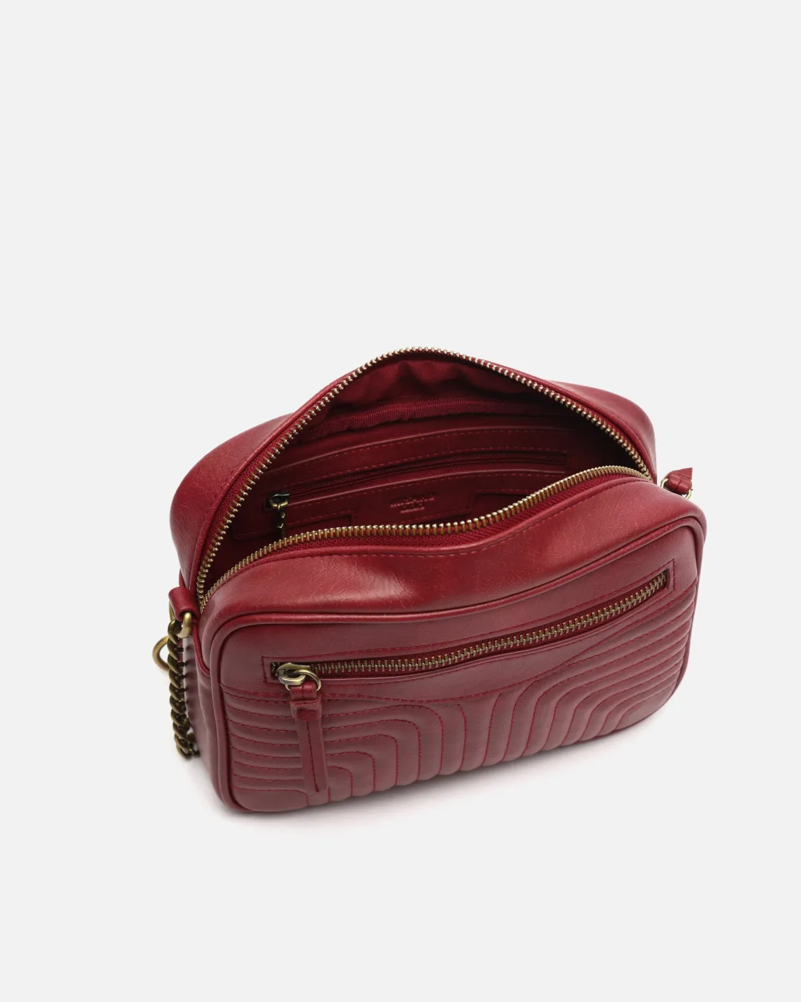 Bolso bandolera pequeño
