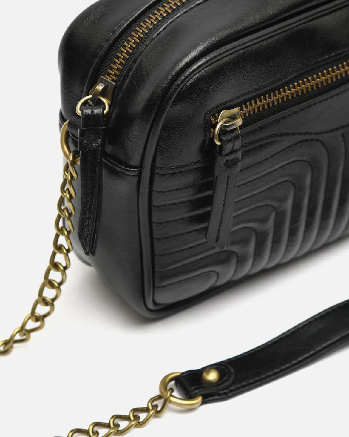 Bolso bandolera pequeño