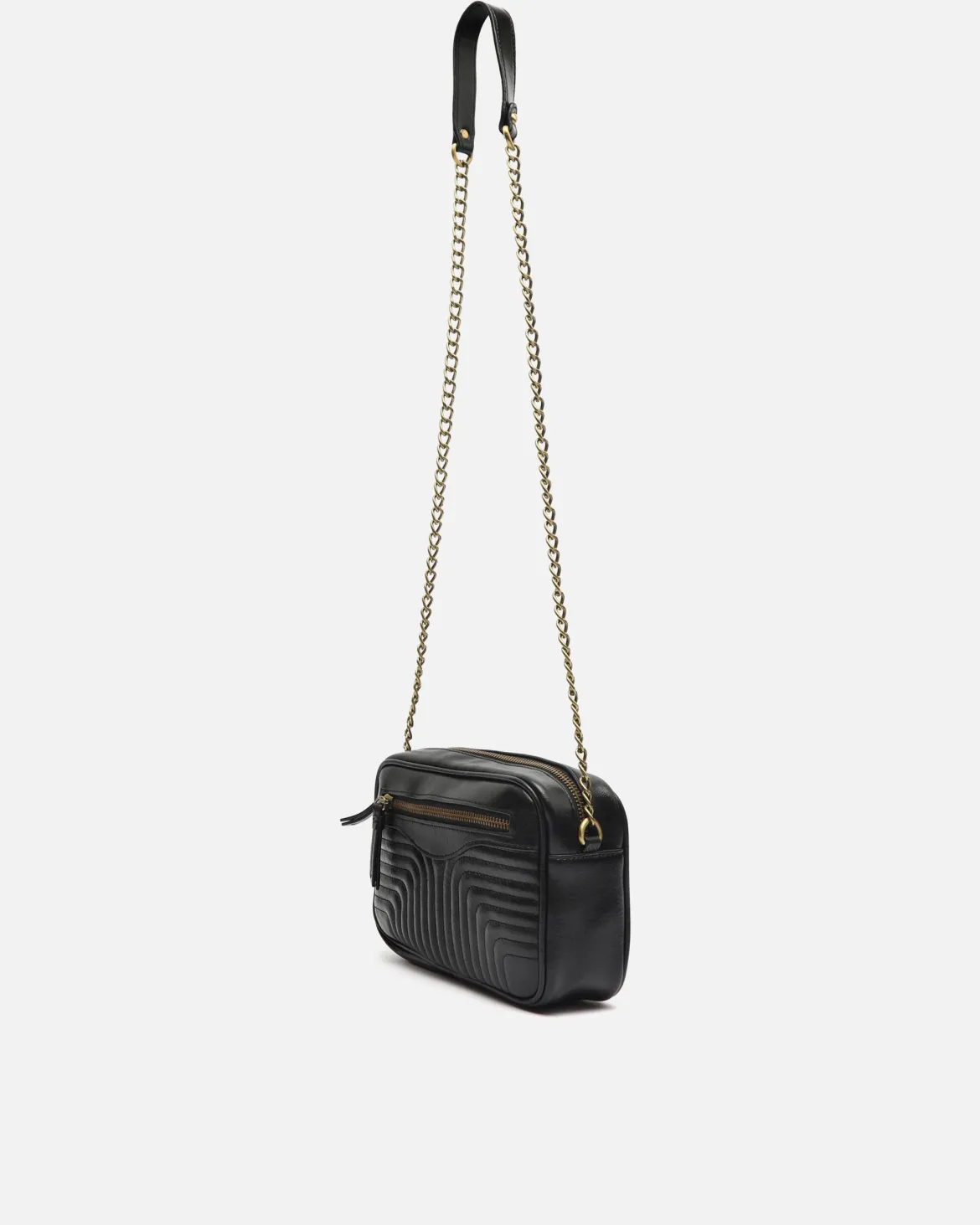 Bolso bandolera pequeño