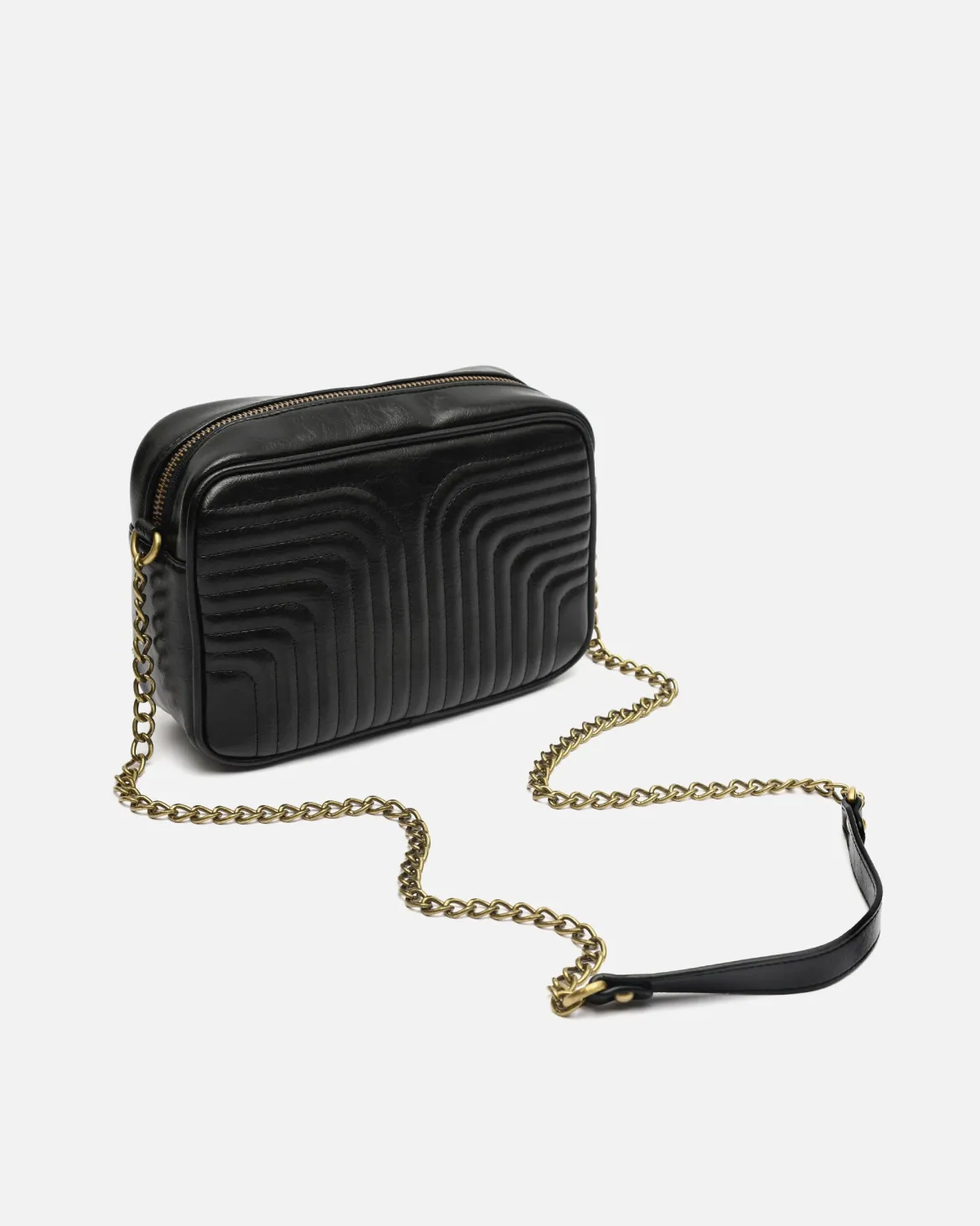 Bolso bandolera pequeño