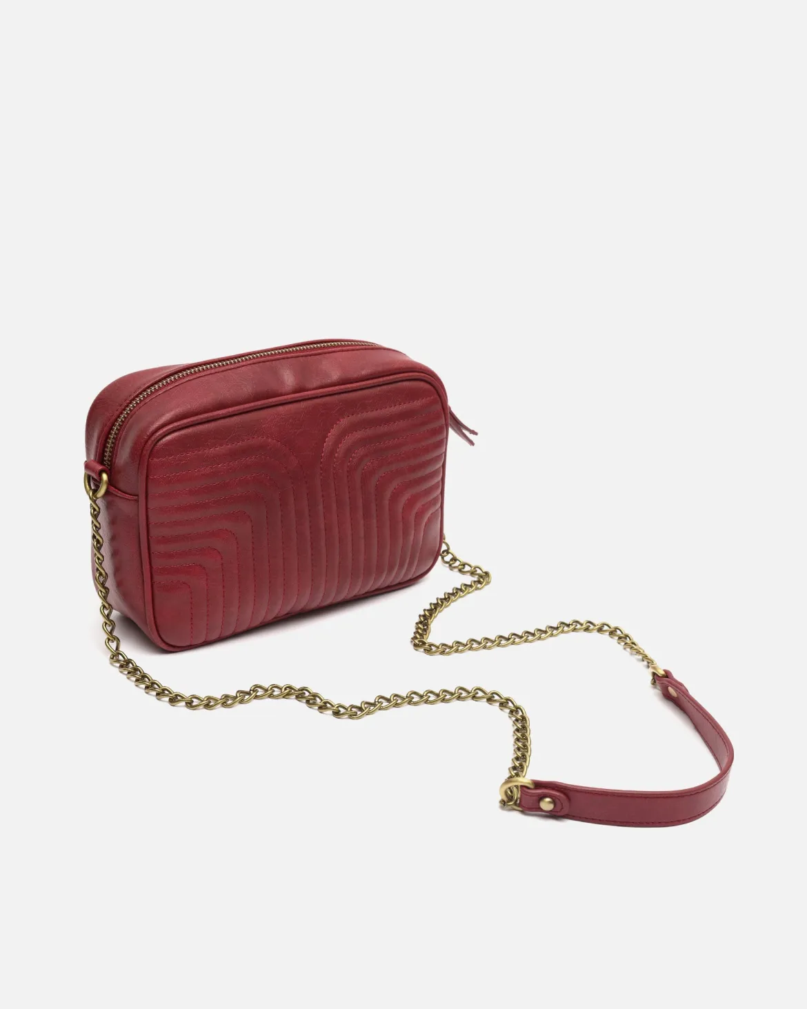 Bolso bandolera pequeño