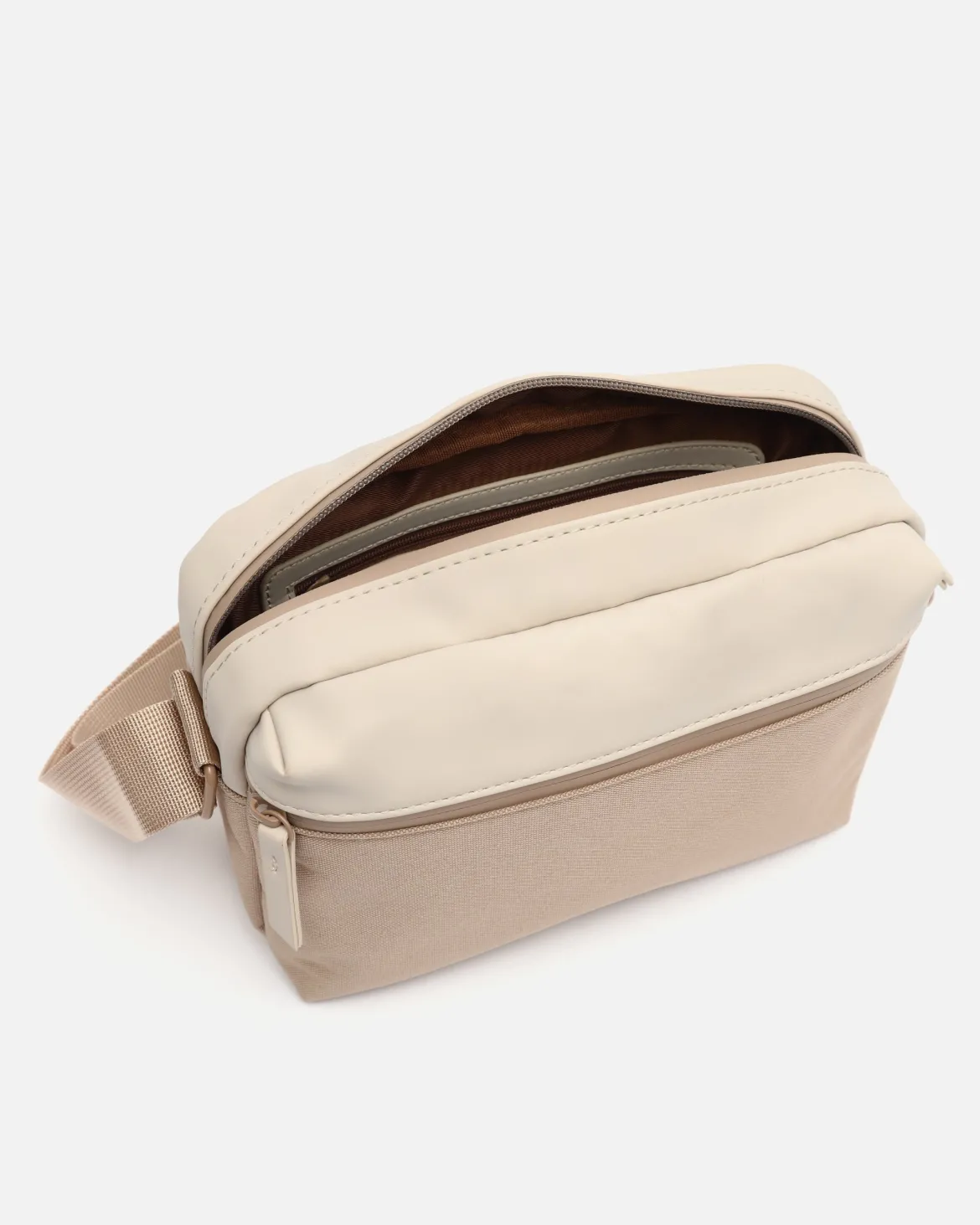 Bolso bandolera pequeño