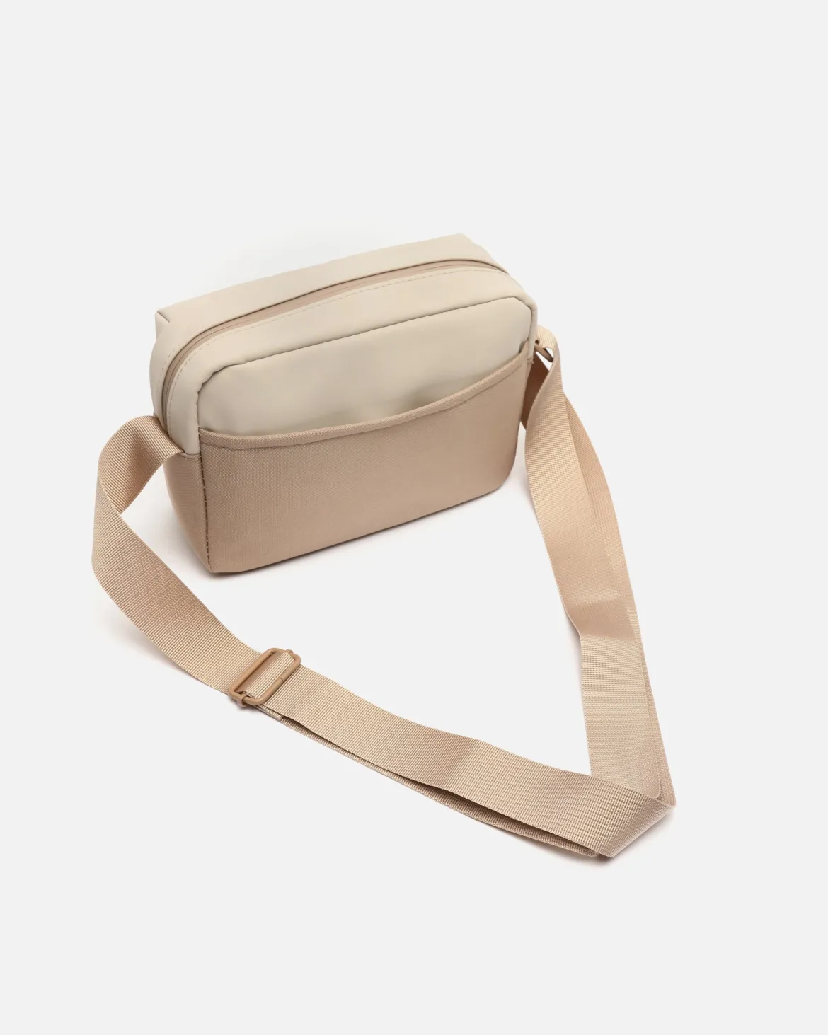 Bolso bandolera pequeño