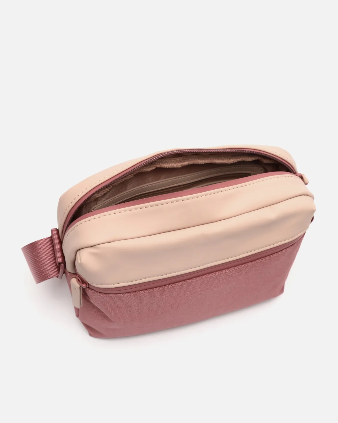 Bolso bandolera pequeño