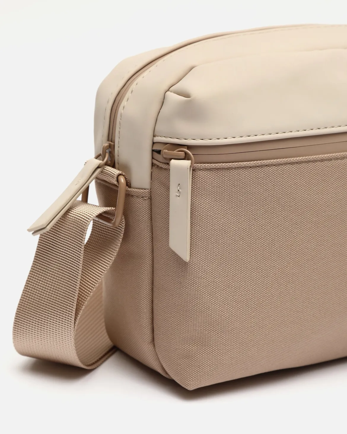 Bolso bandolera pequeño