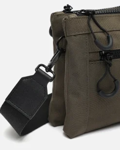Bolso bandolera pequeño