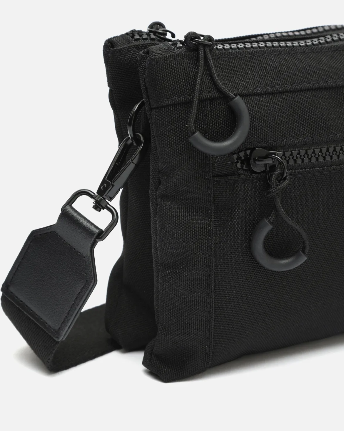 Bolso bandolera pequeño