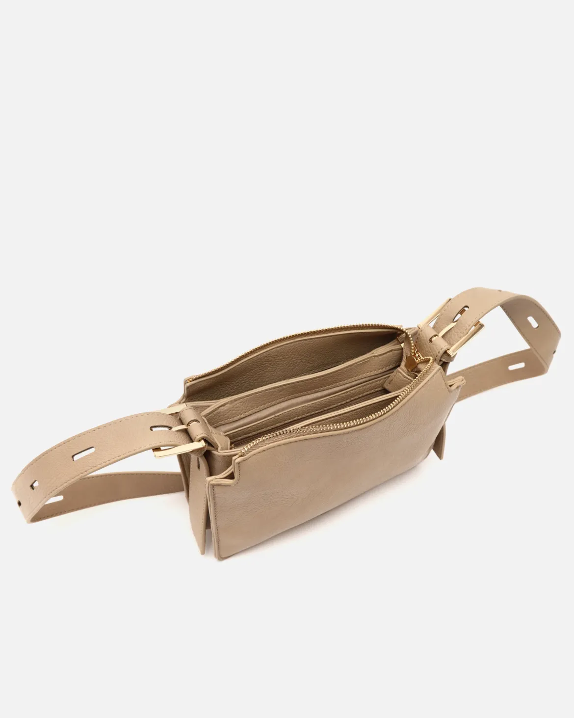Bolso bandolera pequeño