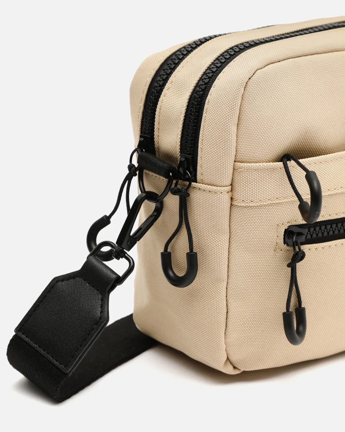 Bolso bandolera pequeño