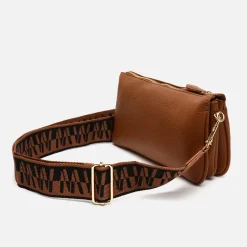 Bolso bandolera pequeño
