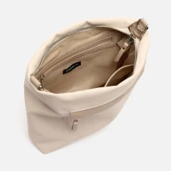 Bolso bandolera pequeño de nylon