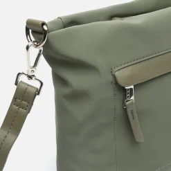 Bolso bandolera pequeño de nylon