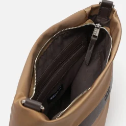 Bolso bandolera pequeño de nylon
