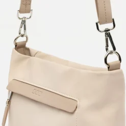 Bolso bandolera pequeño de nylon