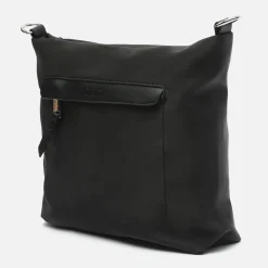 Bolso bandolera pequeño de nylon