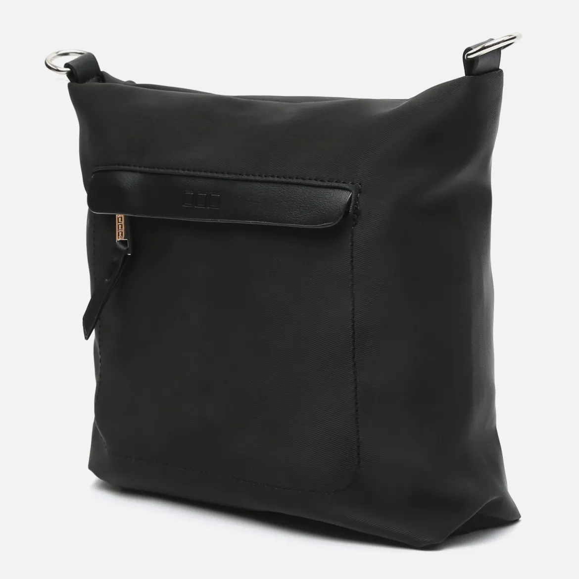 Bolso bandolera pequeño de nylon