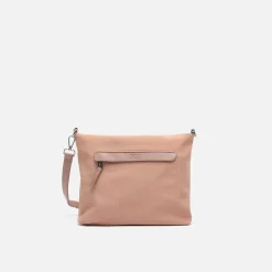 Bolso bandolera pequeño de nylon