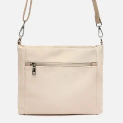 Bolso bandolera pequeño de nylon
