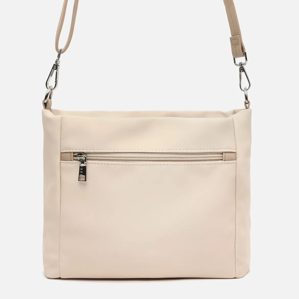 Bolso bandolera pequeño de nylon