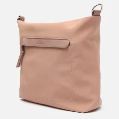 Bolso bandolera pequeño de nylon