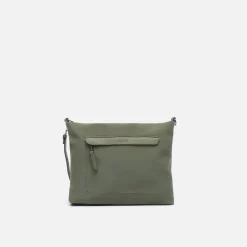 Bolso bandolera pequeño de nylon