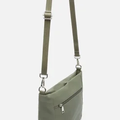Bolso bandolera pequeño de nylon