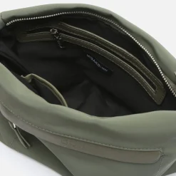 Bolso bandolera pequeño de nylon