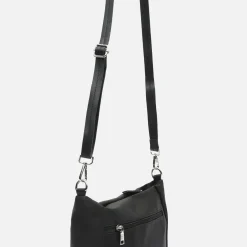 Bolso bandolera pequeño de nylon