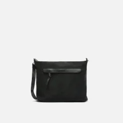 Bolso bandolera pequeño de nylon