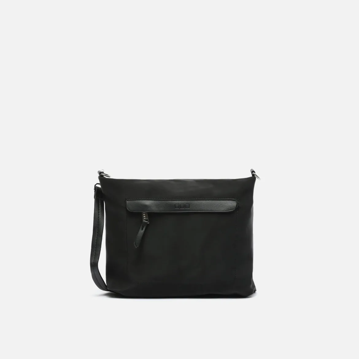 Bolso bandolera pequeño de nylon