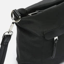 Bolso bandolera pequeño de nylon