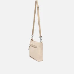 Bolso bandolera pequeño de nylon