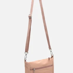Bolso bandolera pequeño de nylon