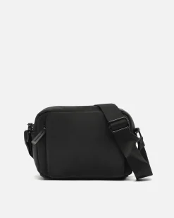 Bolso bandolera pequeño en nylon