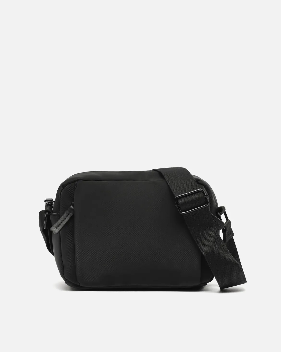 Bolso bandolera pequeño en nylon