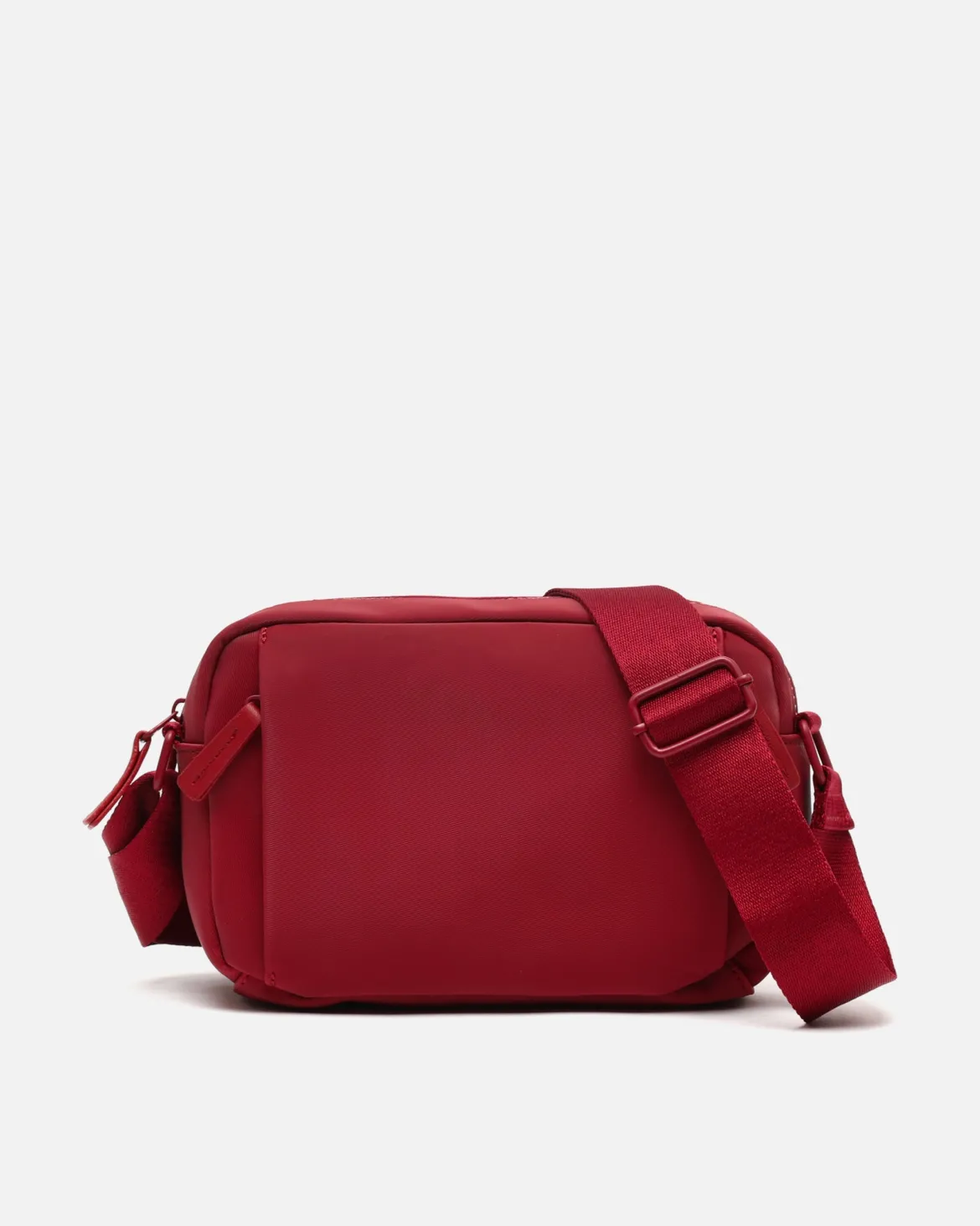 Bolso bandolera pequeño en nylon