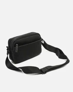 Bolso bandolera pequeño en nylon