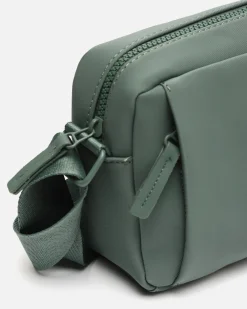 Bolso bandolera pequeño en nylon