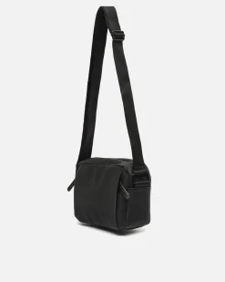 Bolso bandolera pequeño en nylon