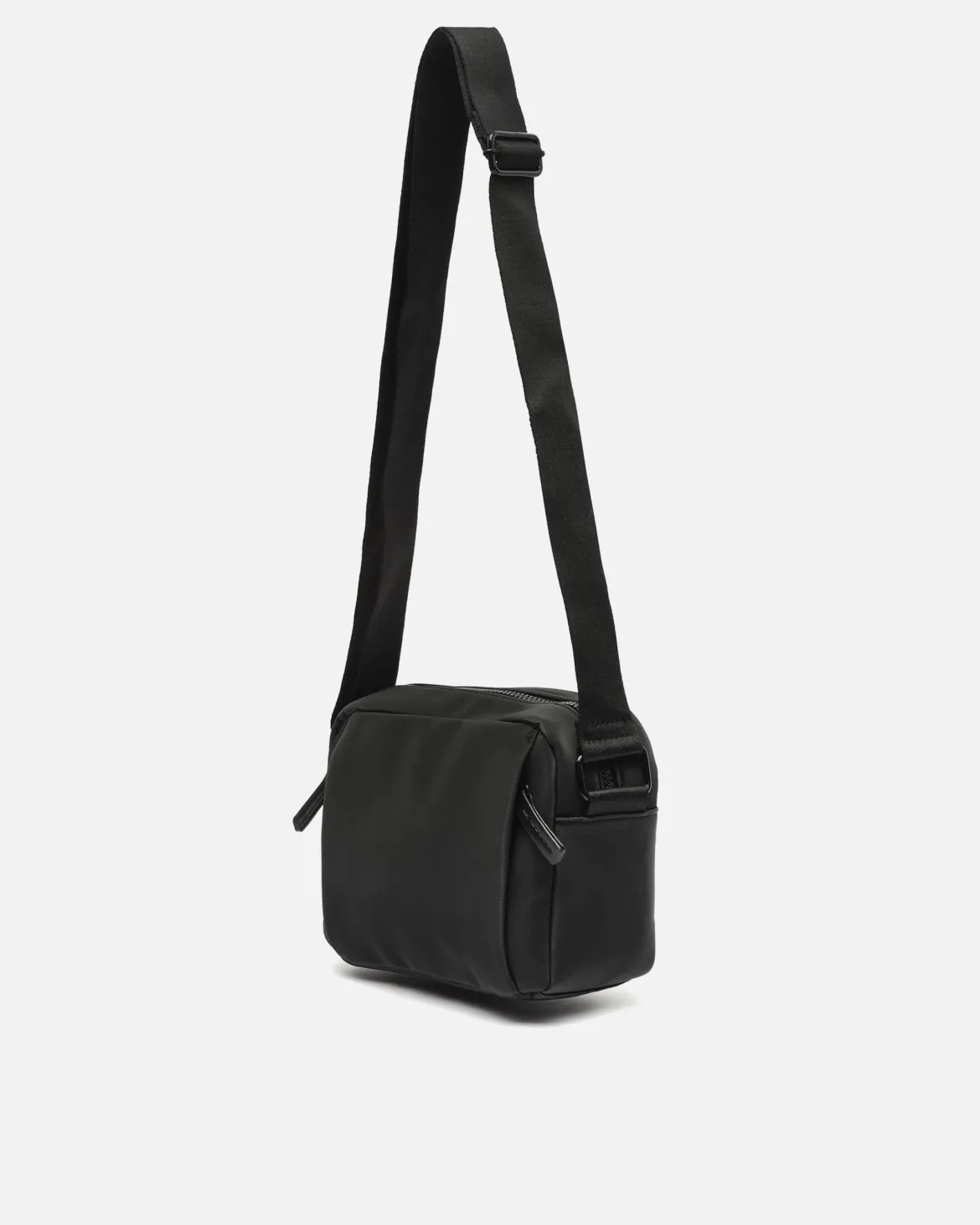 Bolso bandolera pequeño en nylon