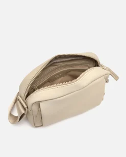 Bolso bandolera pequeño en nylon