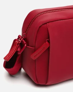 Bolso bandolera pequeño en nylon