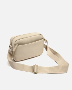 Bolso bandolera pequeño en nylon