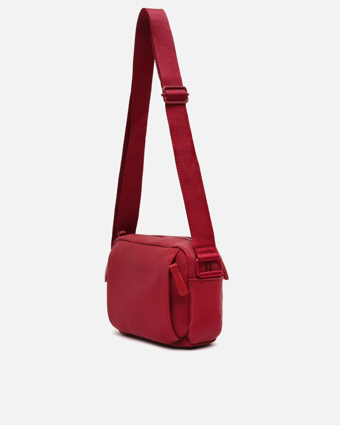 Bolso bandolera pequeño en nylon