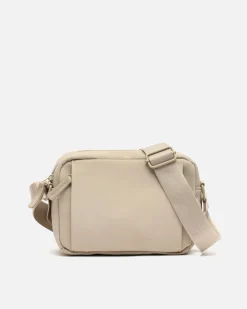 Bolso bandolera pequeño en nylon